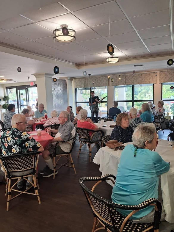 Life at The Pointe at Ocean Boulevard-photo-2