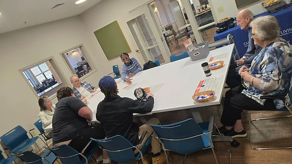 Life at Charter Senior Living of Mequon-photo-5