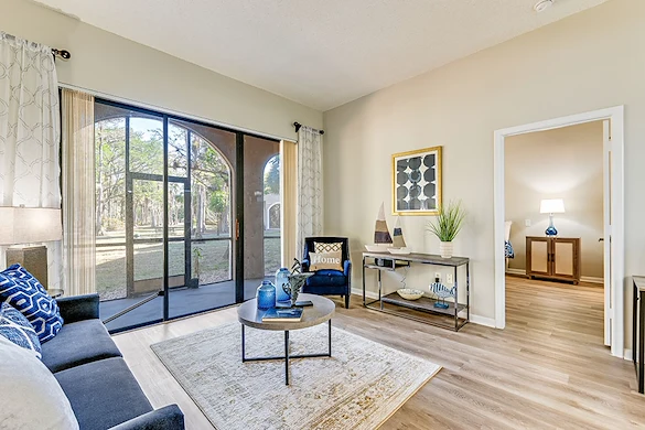 Life at Forest Trace Senior Living-photo-7