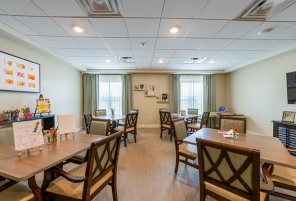 Life at Arbor Terrace Cooper City-photo-9