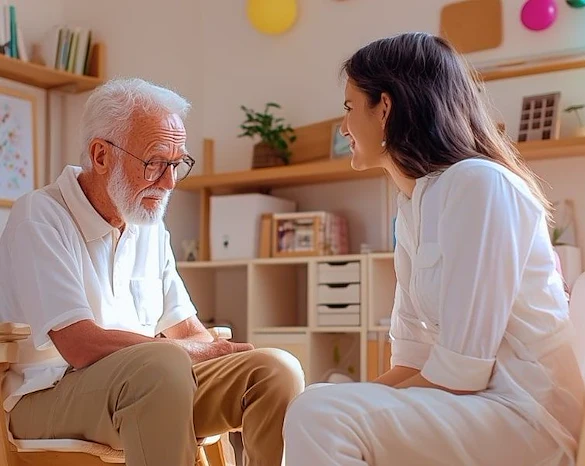 Life at Spring House Louisville Adult Day Healthcare-photo-1