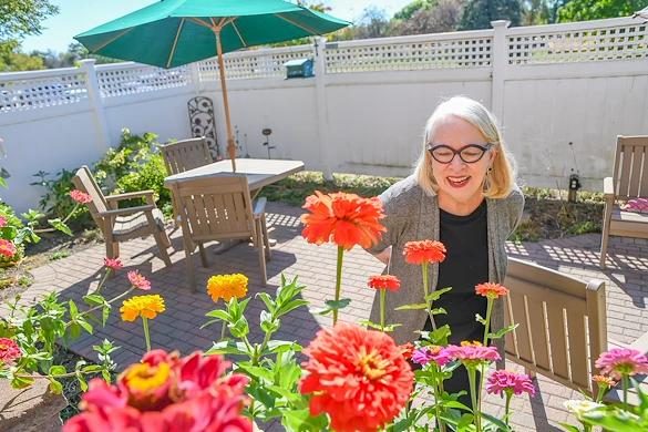 Life at Care Suites Of Edina by Vivie-photo-1