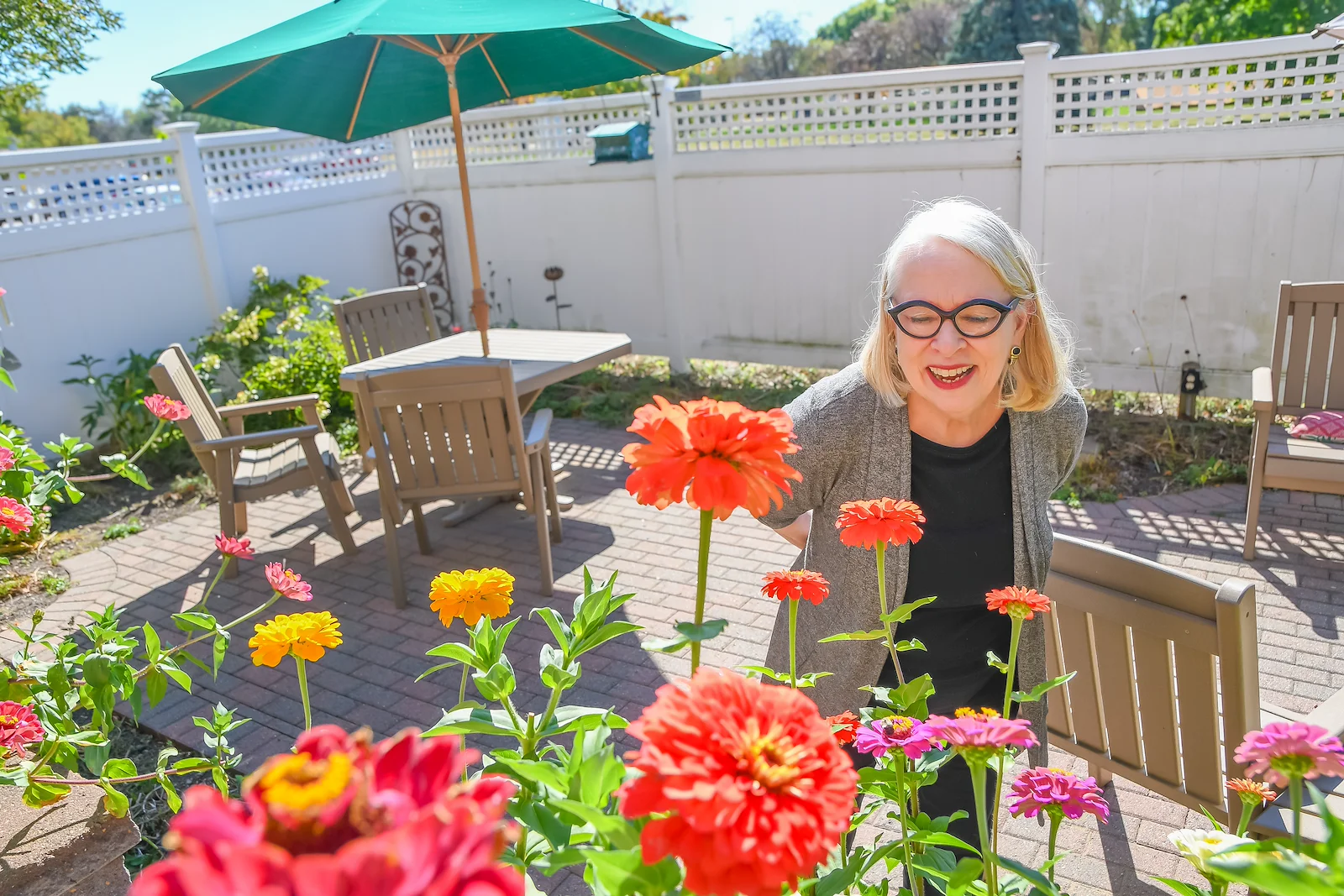 Life at Care Suites Of Edina by Vivie-photo-1