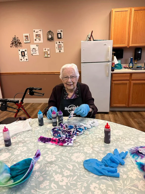 Life at Charter Senior Living of Rockford-photo-3