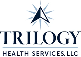Trilogy Senior Living's Logo
