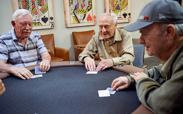 Life at Crescent Wood Senior Living-photo-1