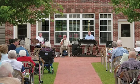 Life at Randall Residence of Decatur-photo-3
