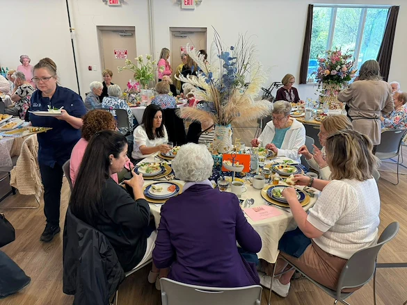 Life at Charter Senior Living of Linden-photo-6