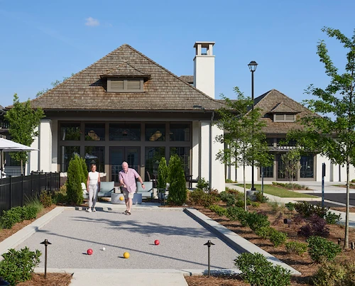 Life at Arise Knox Square-photo-3