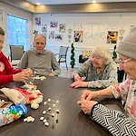 Life at Hampton Manor of Woodhaven-photo-1