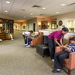 Life at Colonial Gardens Memory Care-photo-2