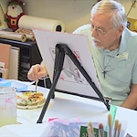 Life at Fellowship Square Historic Mesa-photo-1