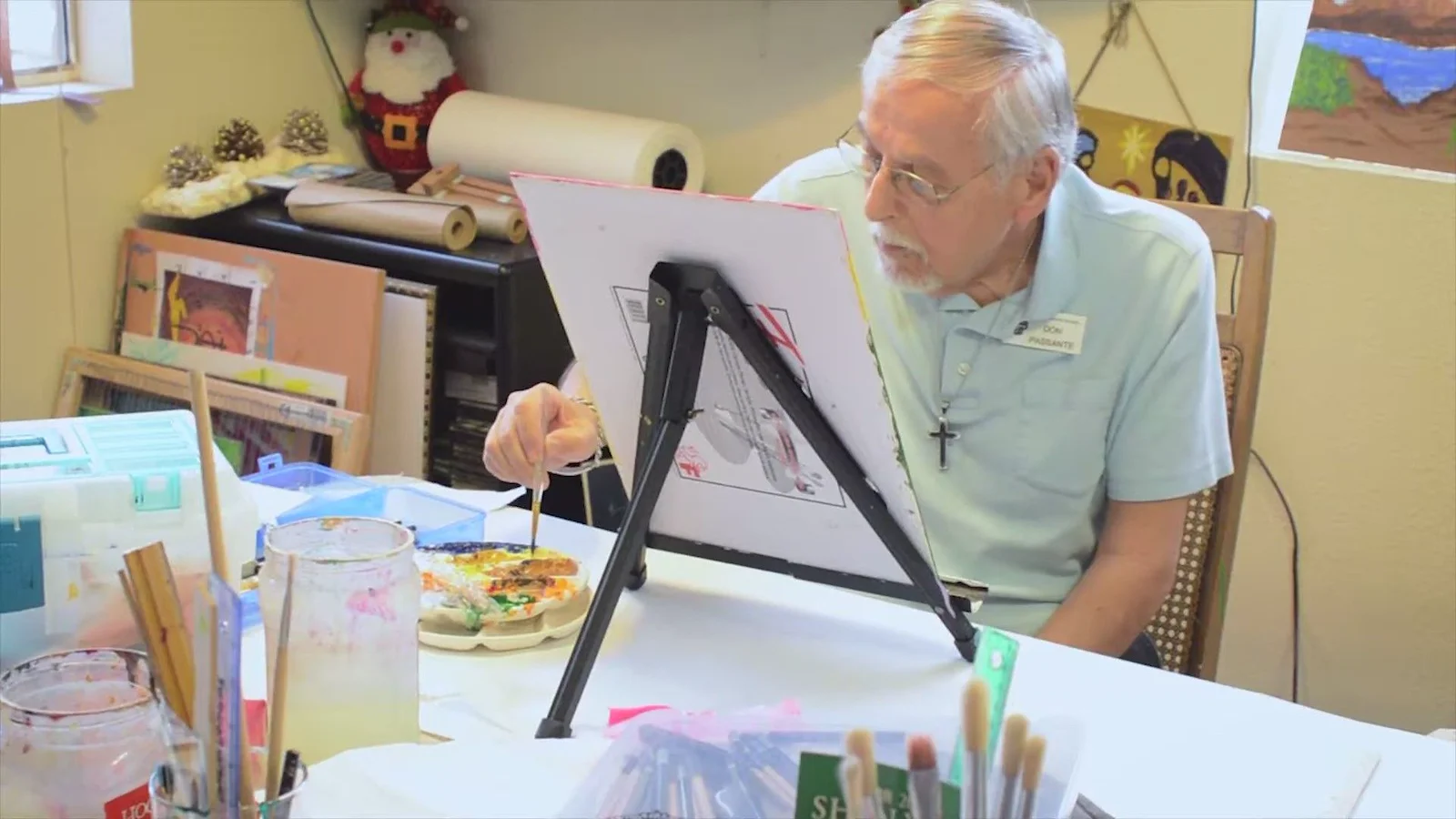 Life at Fellowship Square Historic Mesa-photo-1