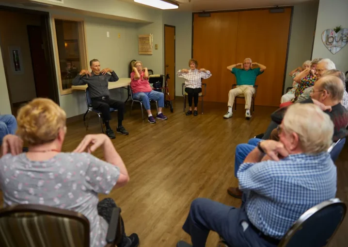 Life at Shorewood Senior Living-photo-3