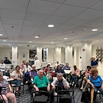 Life at Charter Senior Living of Towson-photo-9