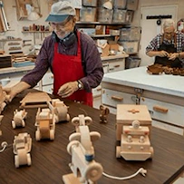 Life at Emerald Heights Redmond-photo-3