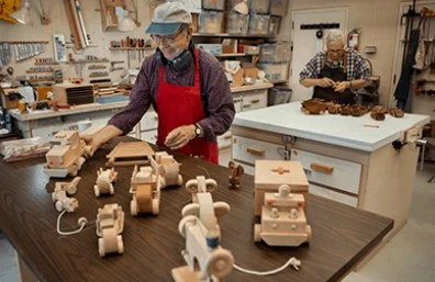 Life at Emerald Heights Redmond-photo-3