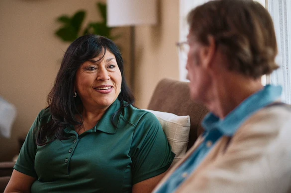 Life at Home Instead - Elkhart-photo-3