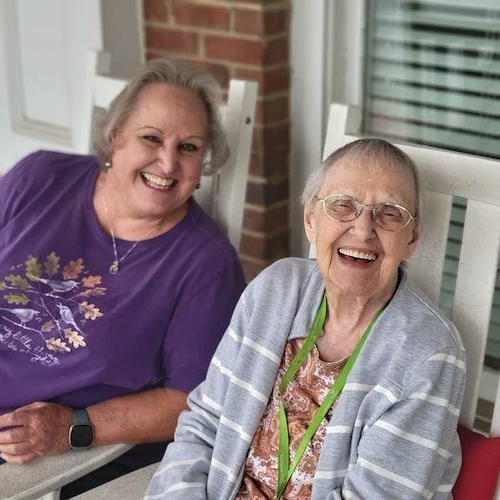 Life at The Pines at Columbia-photo-7