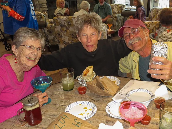 Life at Branchwood Village-photo-1