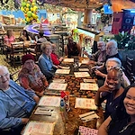 Pomeroy Living Northville fun outing