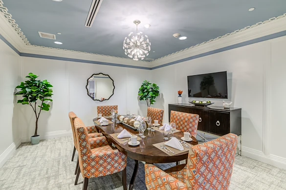 Life at Arbor Terrace Norwood-photo-18