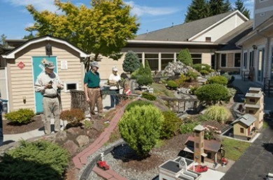 Life at Emerald Heights Redmond-photo-7