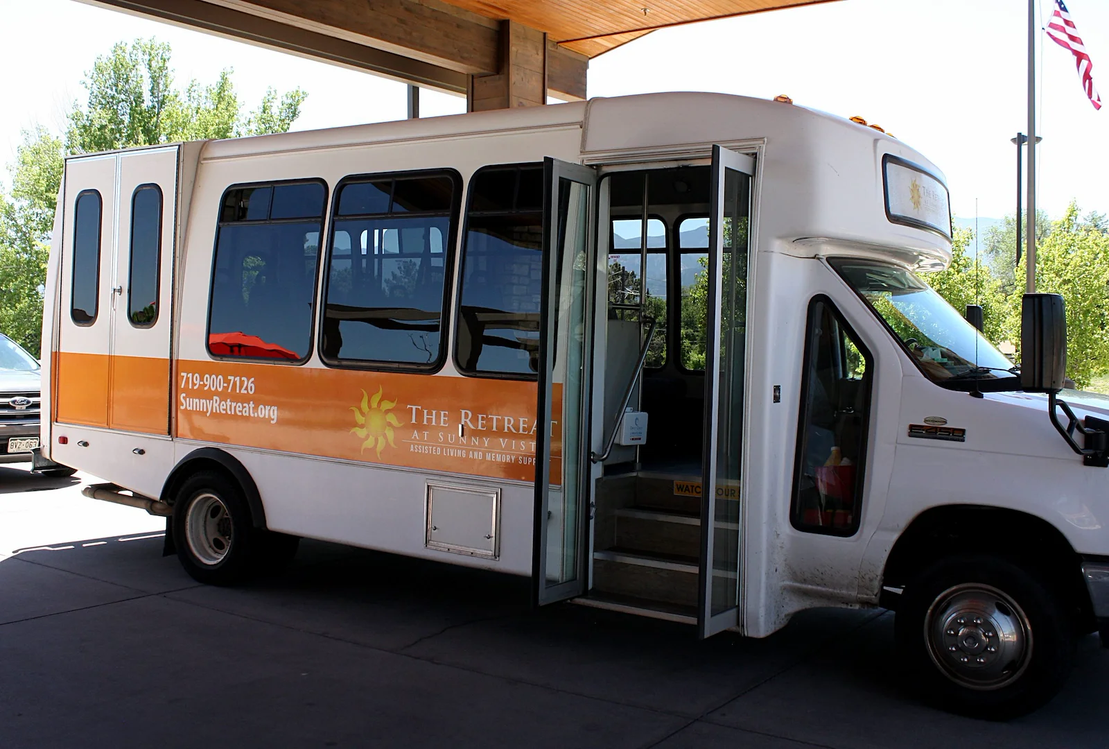 Life at The Villa at Sunny Vista-photo-9