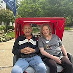 Charter Senior Living of Danvers off-site trip
