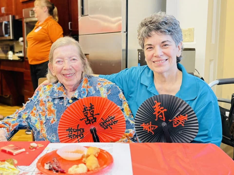 Life at The Ivy at Ellington-photo-6