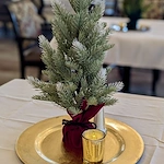 2024 Christmas Brunch with Santa