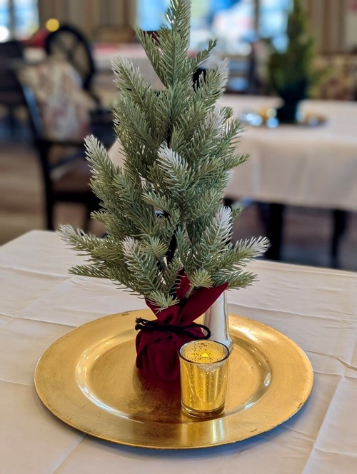 2024 Christmas Brunch with Santa