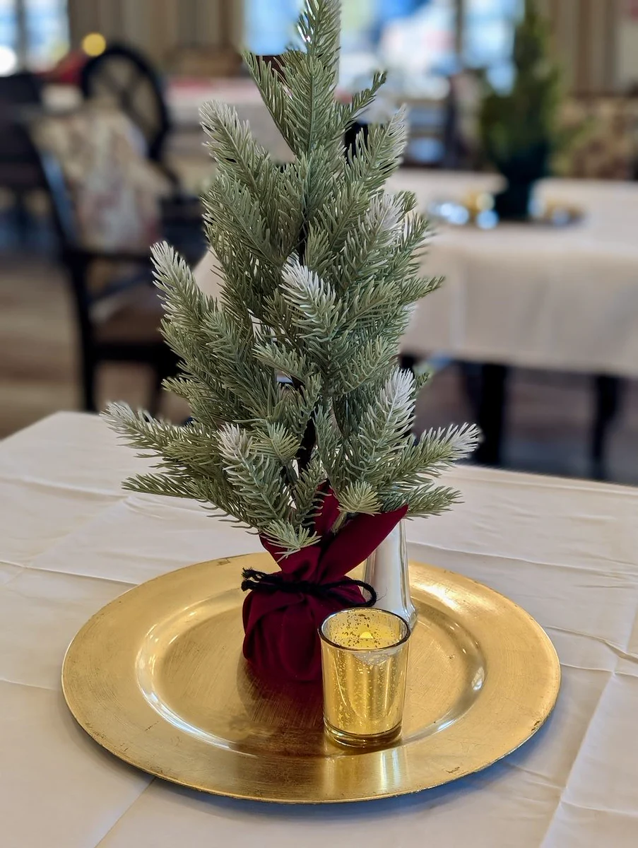 2024 Christmas Brunch with Santa