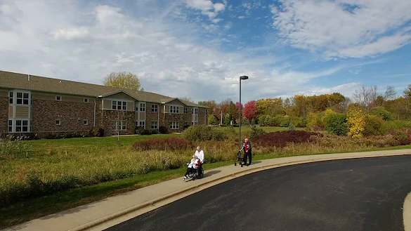 Life at Oak Park Place Menasha-photo-5