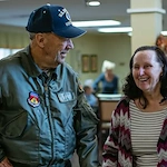 Vineyard Place Assisted Senior Living Memory Care in Murrieta, CA residents