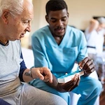 Life at Ascension Living Via Christi Village Ridge Senior Living-photo-1