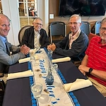 Ashton Commons Wexford, PA, residents celebrating