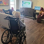 Life at Dominion Village at Williamsburg-photo-8