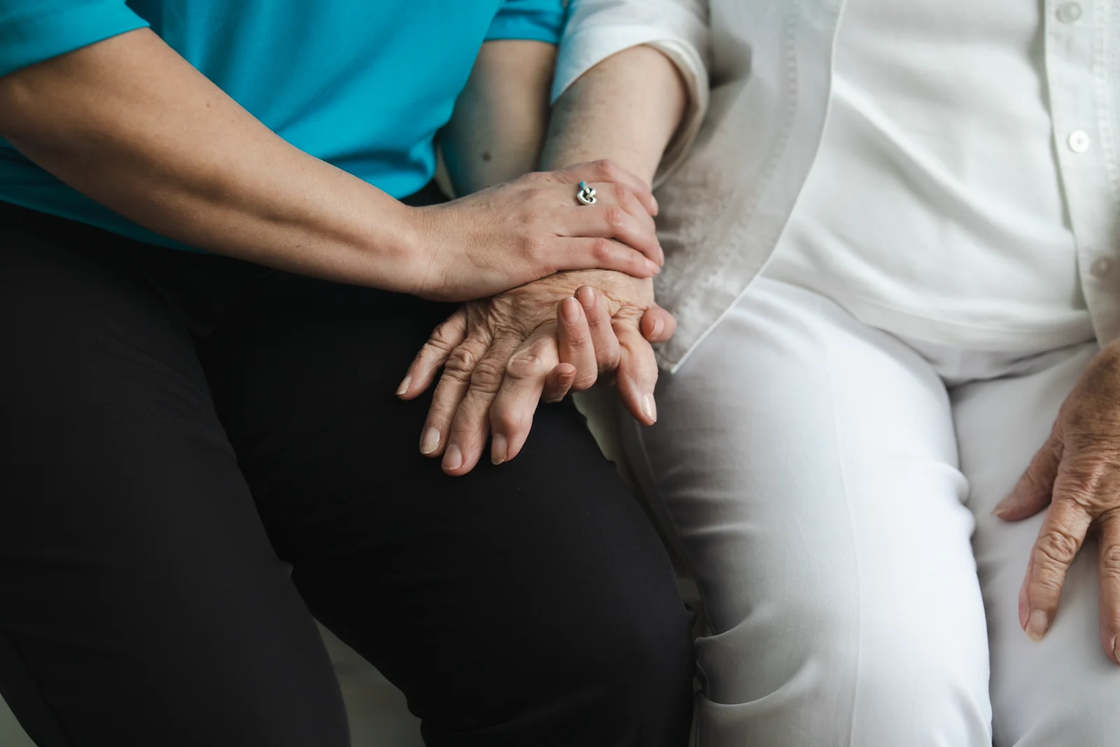 Life at Cornerstone Caregiving - Arlington-photo-2