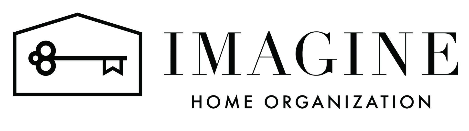 Image of Imagine Home Organization (1)
