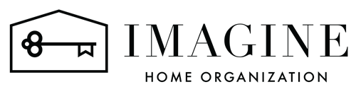 Image of Imagine Home Organization (1)