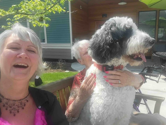 Life at Maplewood Gardens-photo-2