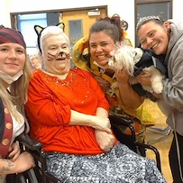 Life at Boundary Waters Care Center-photo-1