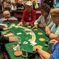 Casino Night