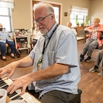 Life at EverTrue Lutheran Hillside Village-photo-2