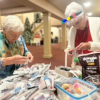 Life at The Pinnacle of Hattiesburg-photo-4