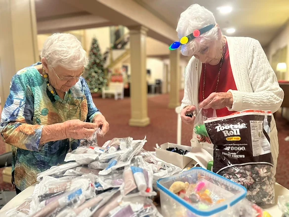 Life at The Pinnacle of Hattiesburg-photo-4