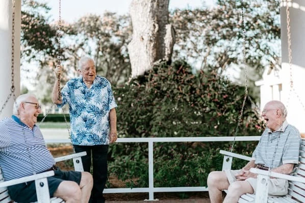 Life at Wesley Gardens-photo-1