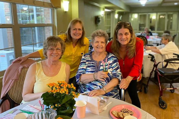 Life at Oakmont Livonia Senior Community-photo-1