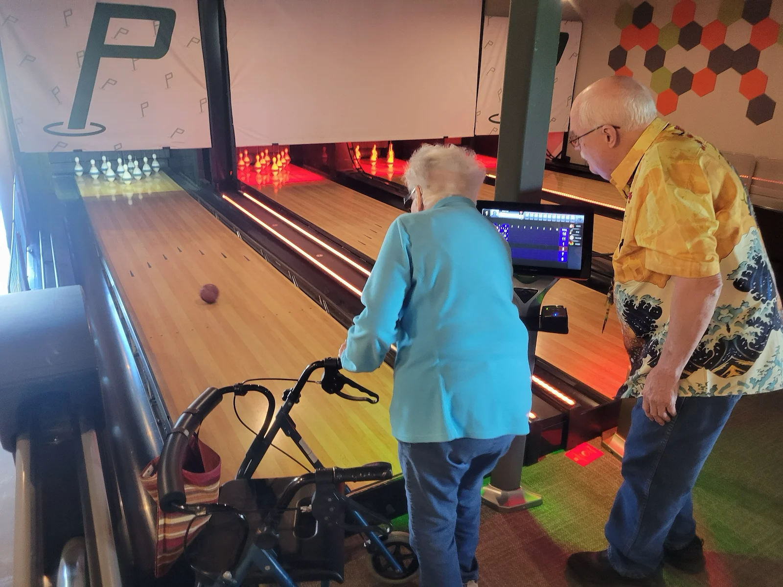 Life at Charter Senior Living of Madison-photo-9